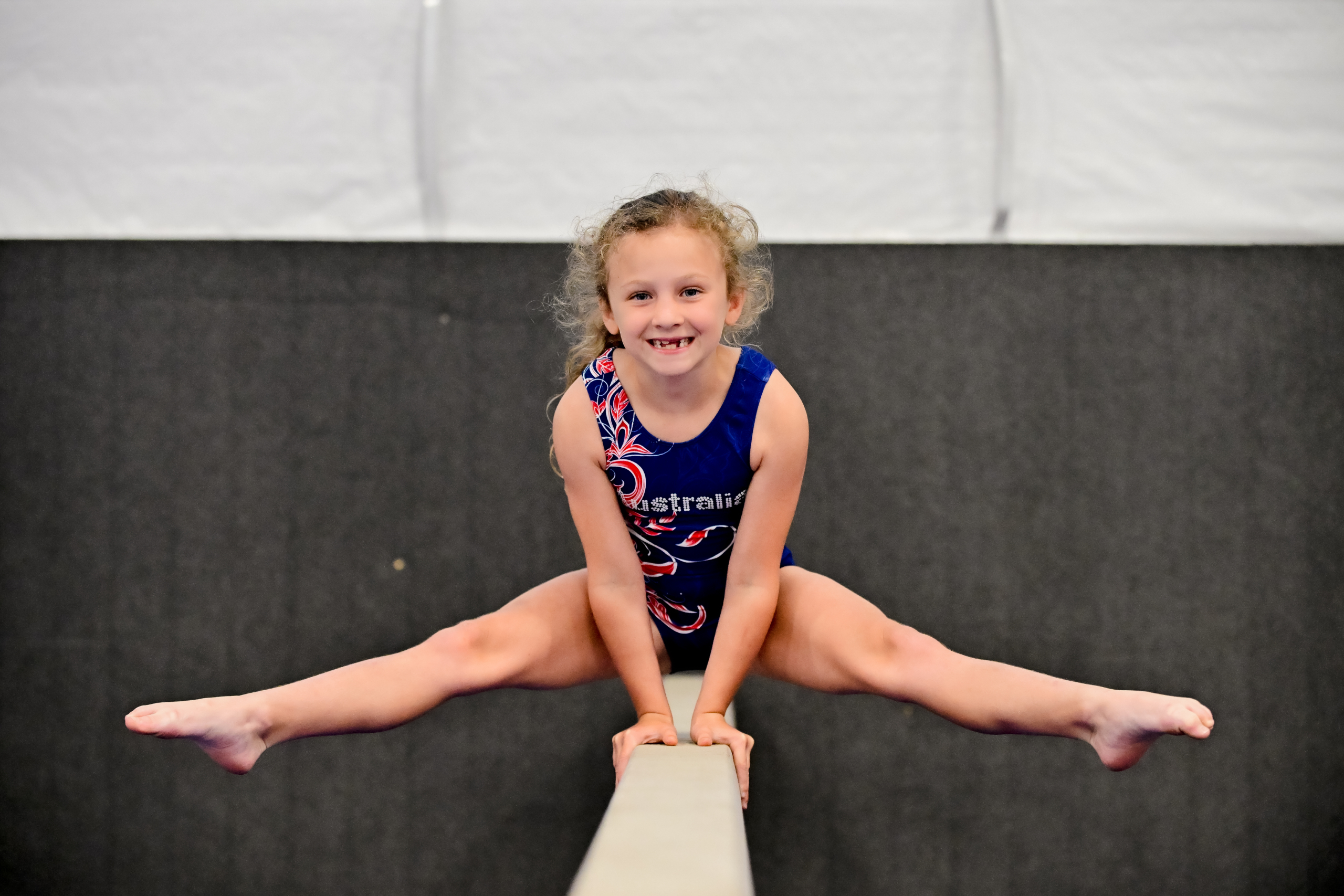 Gymnastics
