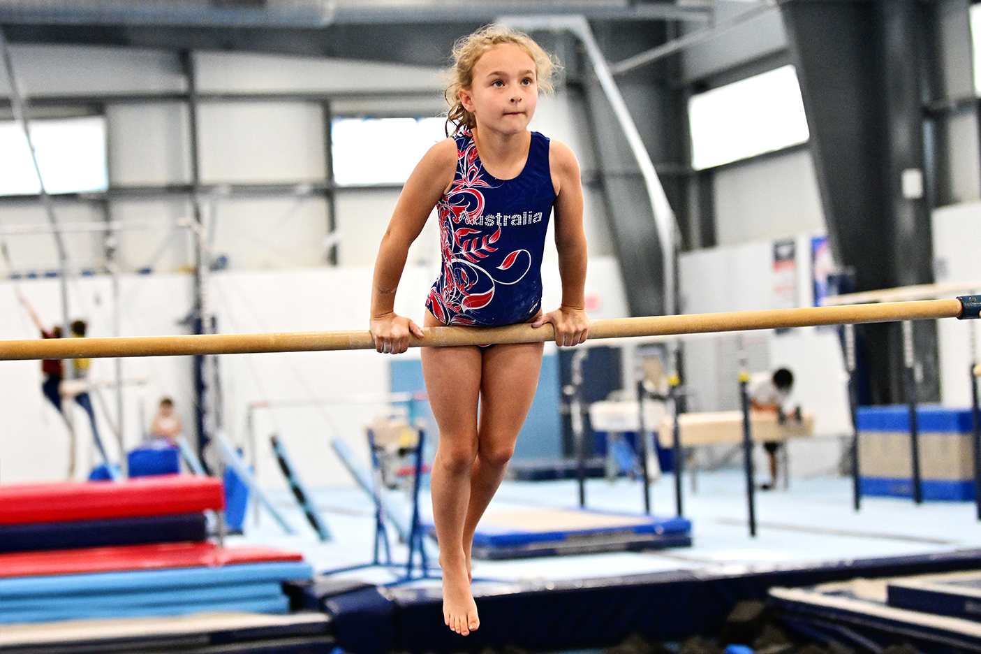 Gymnastics